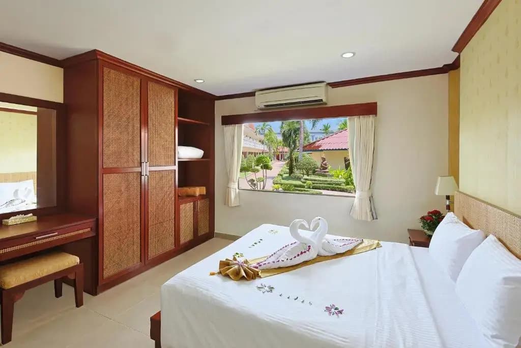 Thai Garden Resort - photo 12