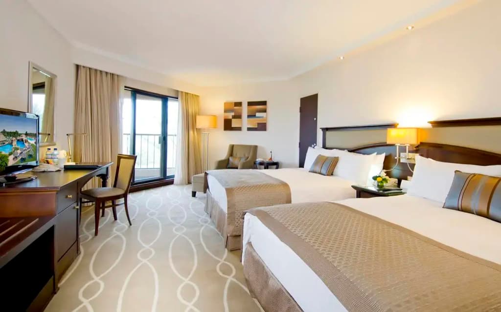 Danat Al Ain Resort Hotel - photo 27