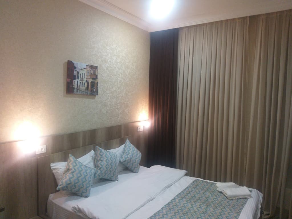 Epic Meidan Hotel - photo 22