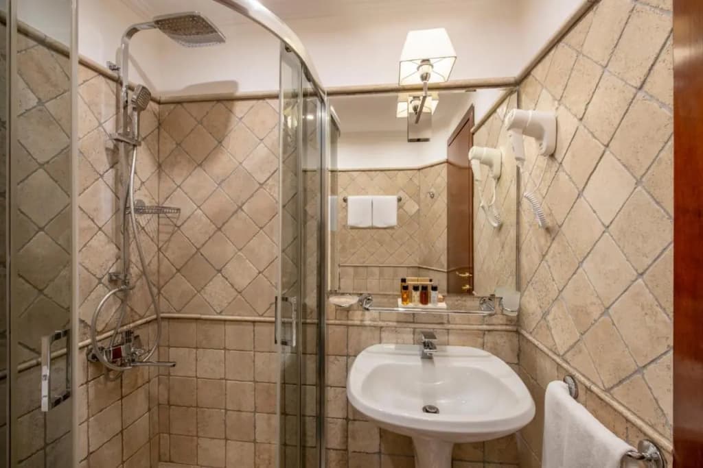 Ambassadori Hotel Tbilisi - photo 34