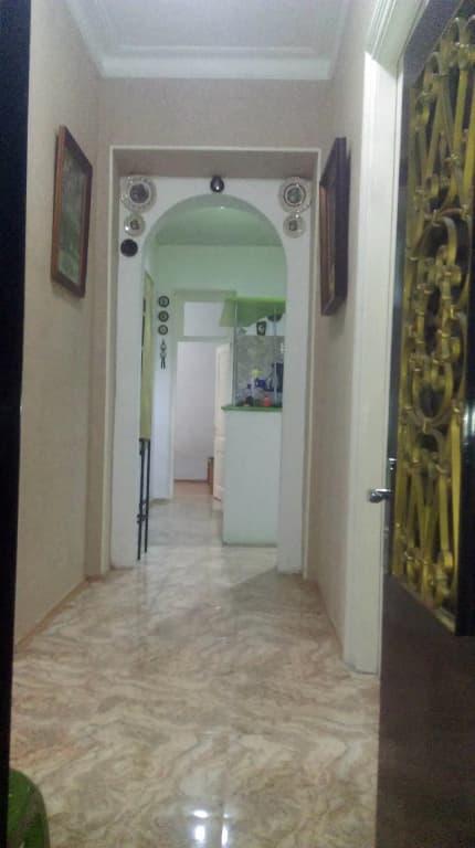 Mercury Hostel - photo 7