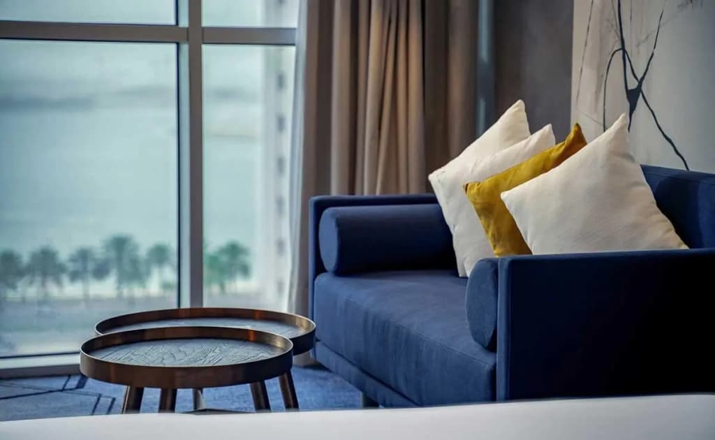 Pullman Hotel Sharjah - photo 20
