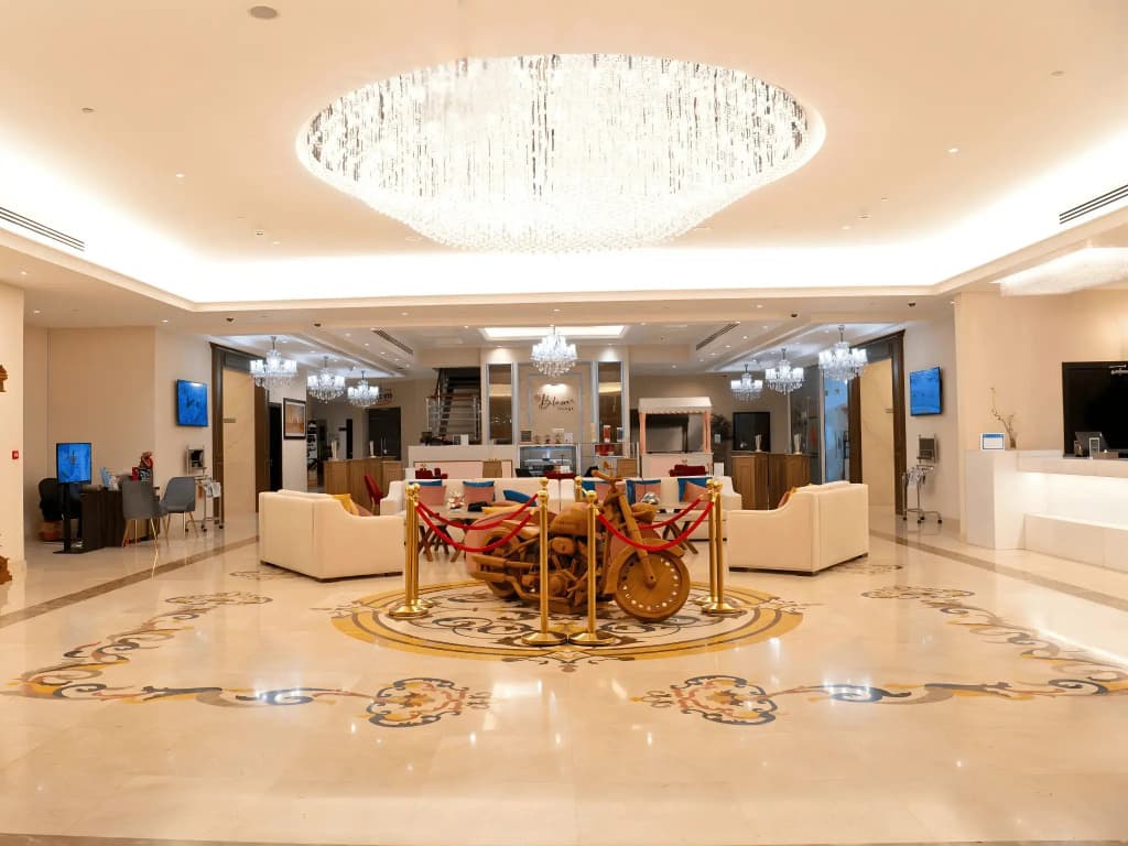 Asma Hotel, Al Barsha - photo 33