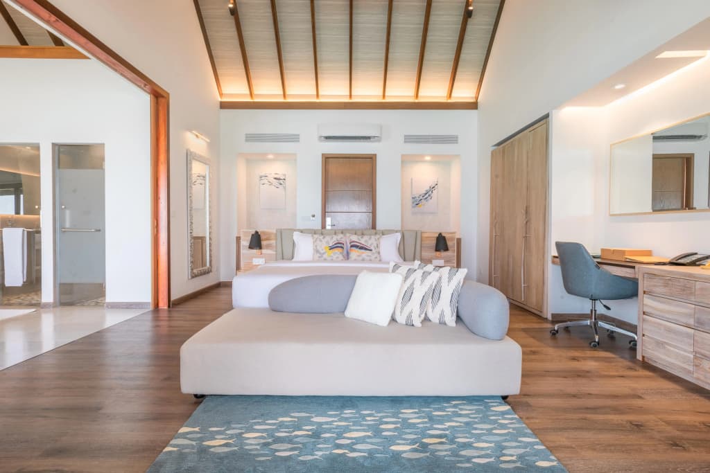 Fushifaru Maldives Resort - photo 46