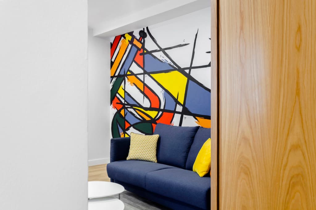 Homeart Apartments - photo 6
