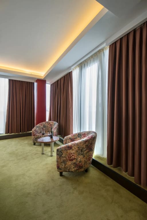 Veranova Hotel - photo 21