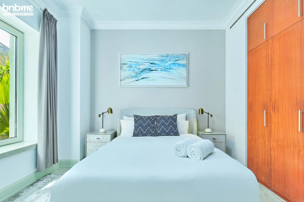 Bnbmehomes | Marvellous Marina Gem Nr Ain Dubai - G05 - photo 15