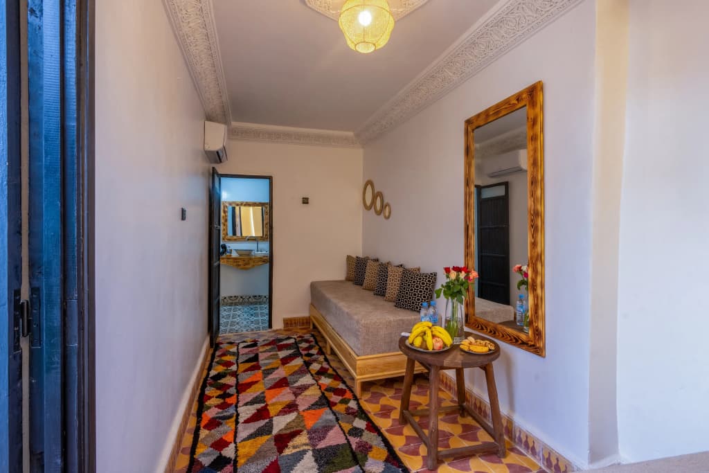 Riad Des Remparts Guest House - photo 10