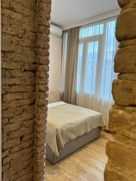 Old Avenue Apart-Hotel - photo 15
