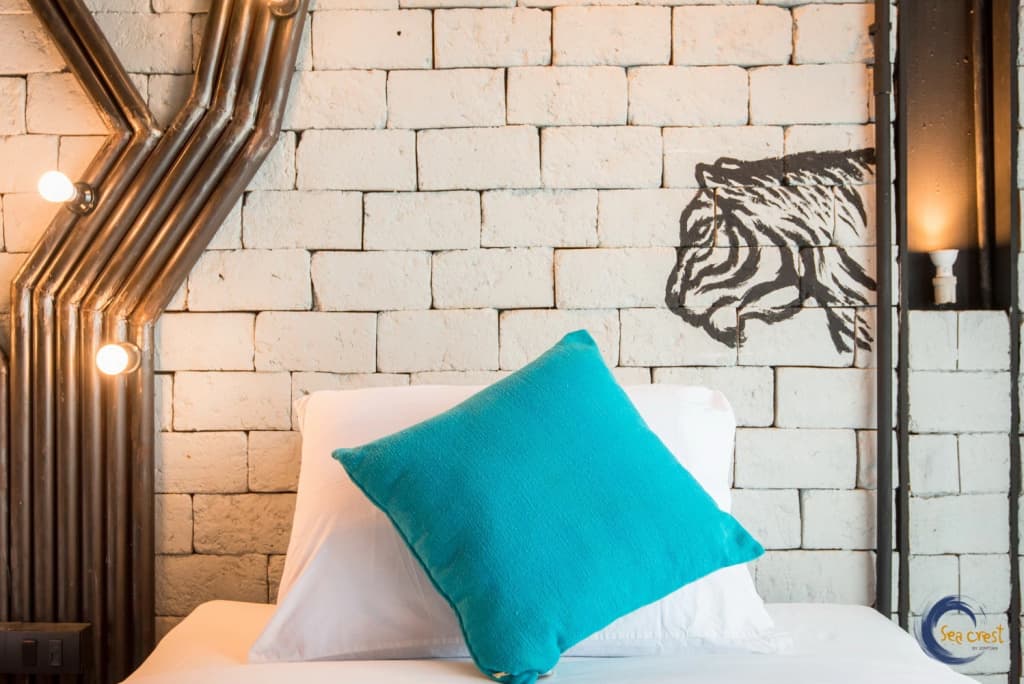 Sea Crest by Jomtien Hotel - photo 5