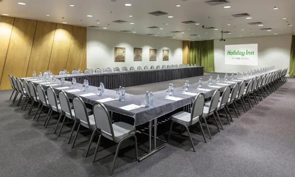 Holiday Inn Tbilisi, an IHG Hotel - photo 31