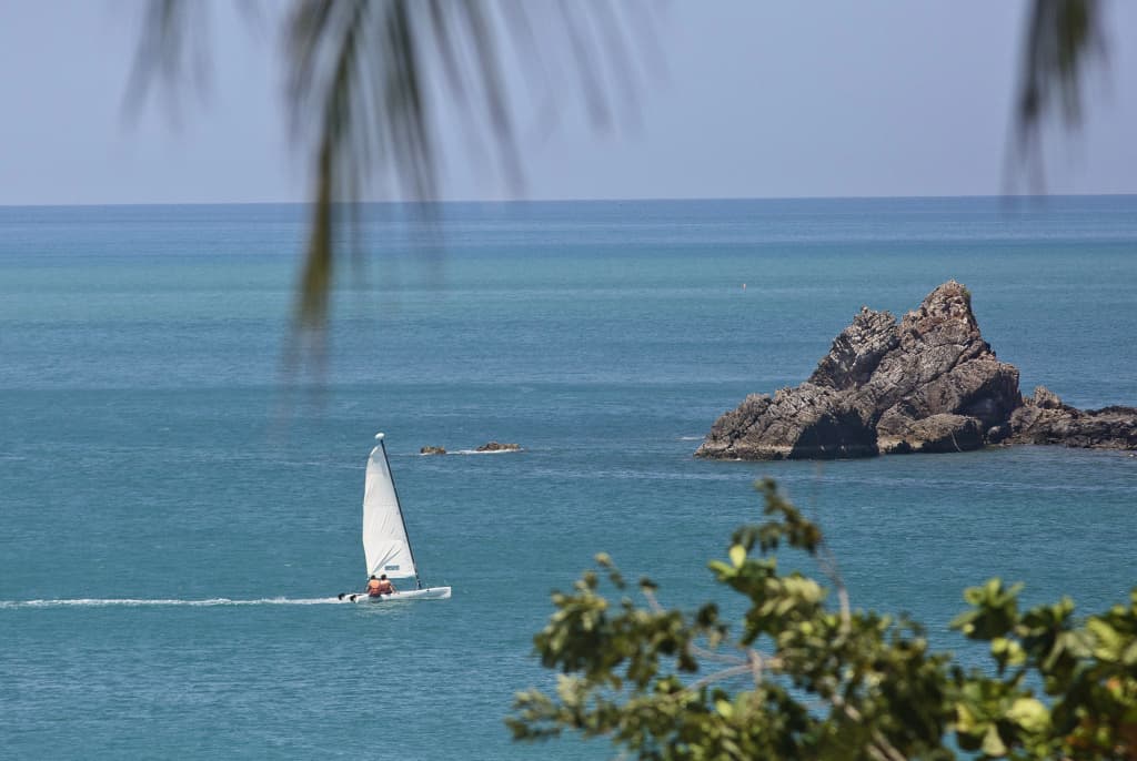 Pimalai Resort & Spa Hotel - photo 2