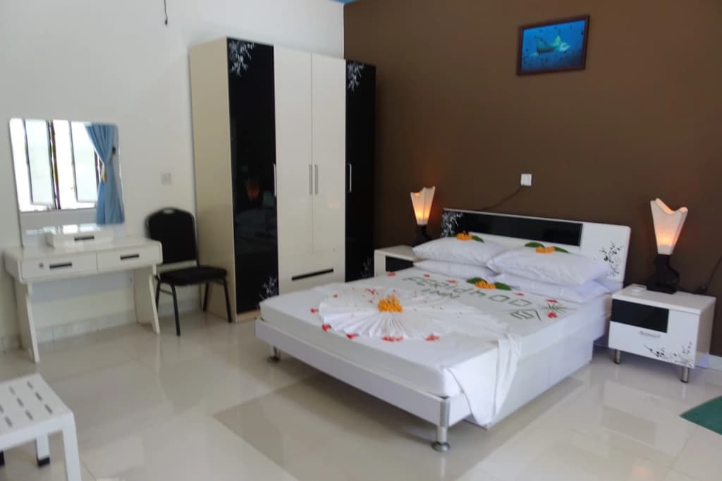 Feridhoo Inn Guest House - photo 6