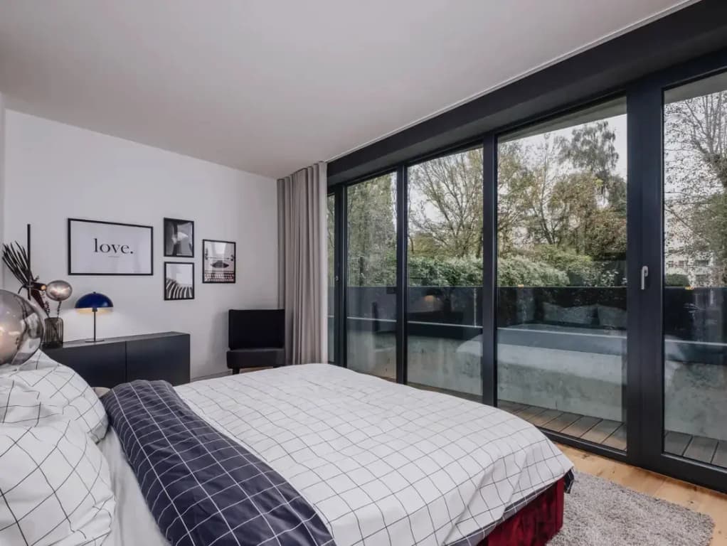 Berlin Luxury Schöneberg Apartments - photo 17