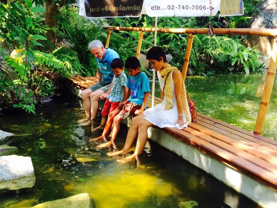 Siva Buri Resort - photo 33