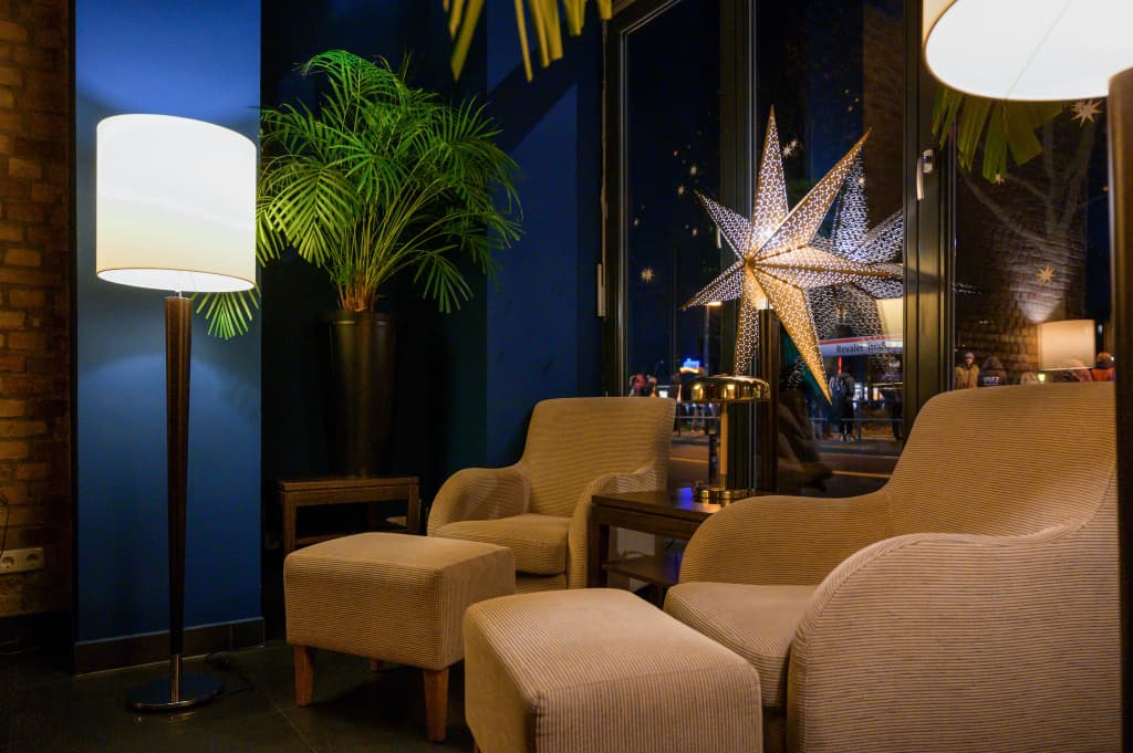 Goldmarie Hotel - photo 3