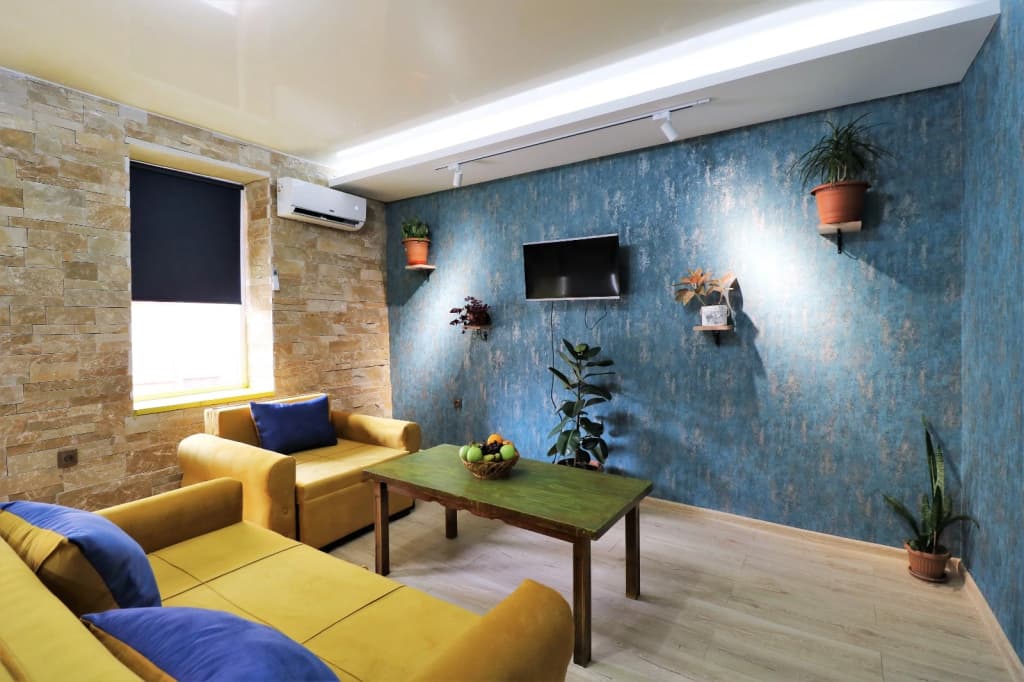 Avlapart Apartments - photo 2