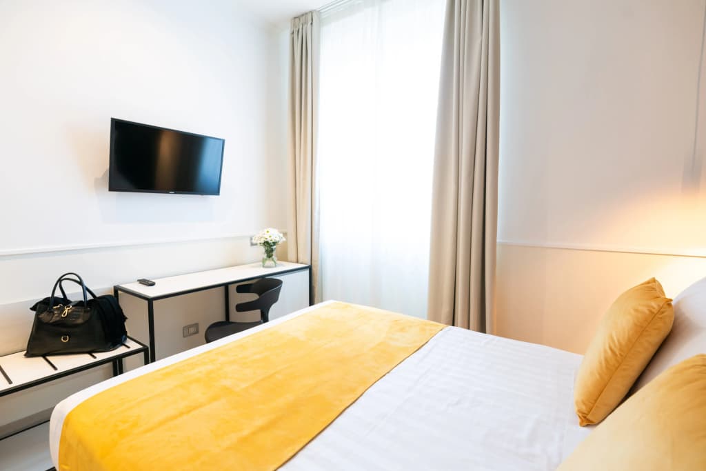 Hotel Windrose - photo 45