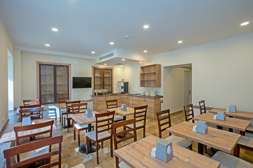 Genio Hotel - photo 11