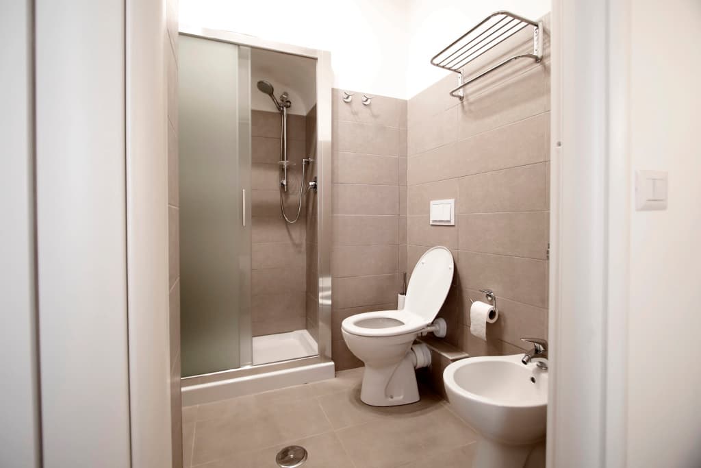 Domus Iuliae Guest House - photo 18