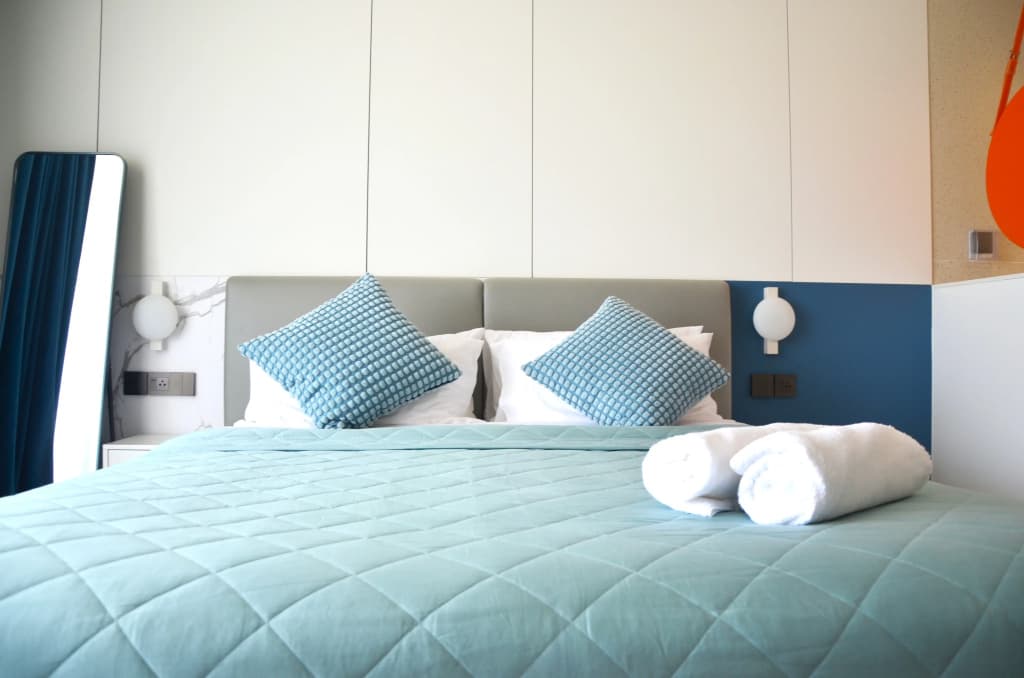 Sunshine Beach Studio Apartments - photo 6