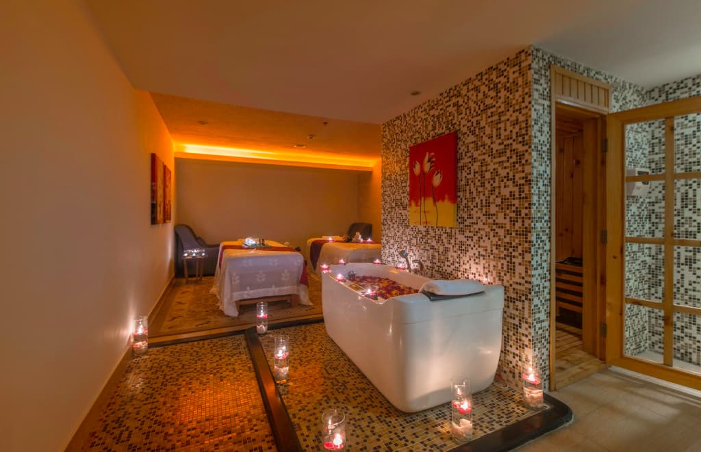 Premier Havana Nha Trang Hotel - photo 15