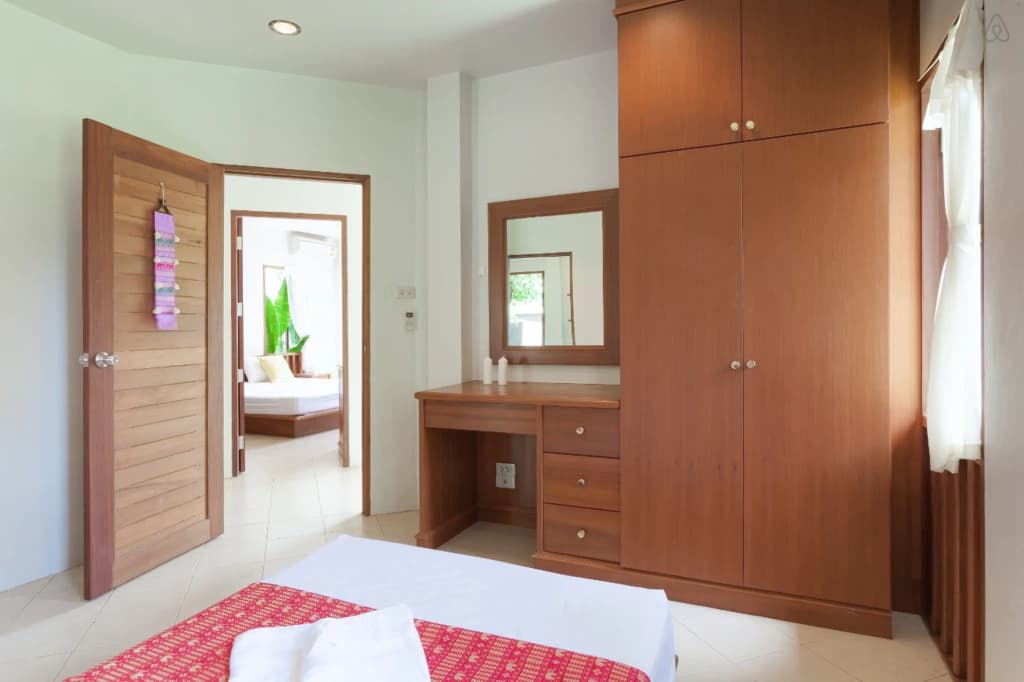 Behind The Sea Villa - photo 14