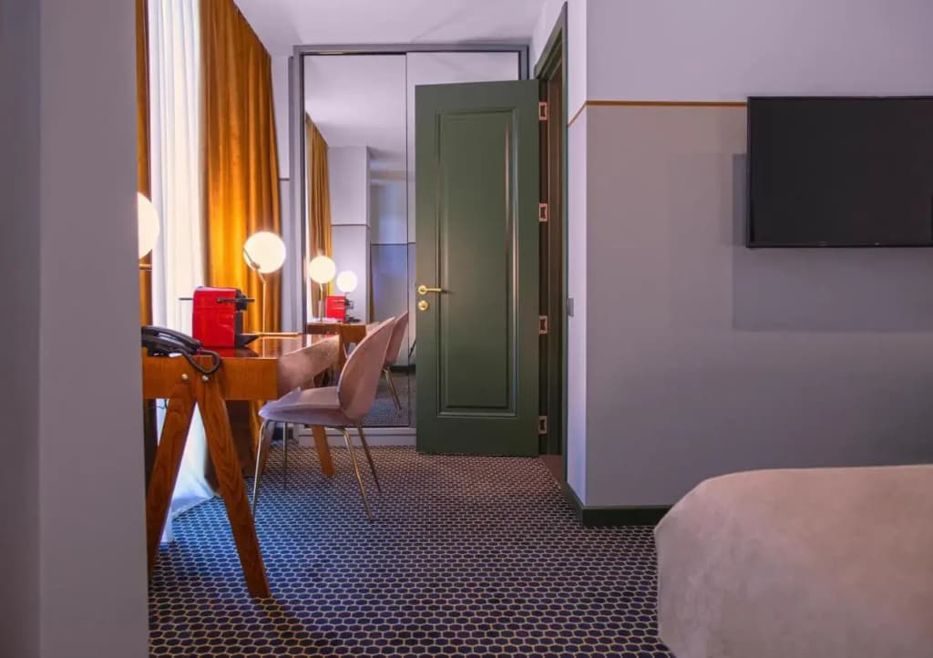 Hotel Zemeli - photo 5