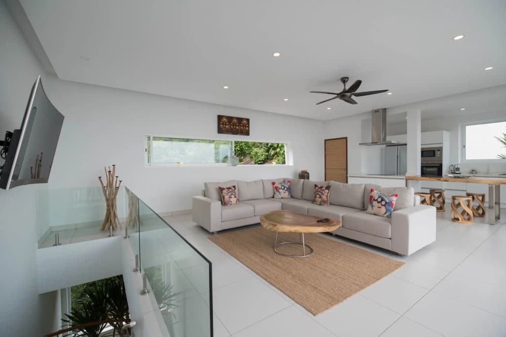Melissa Infinity Panoramic Sea View Villa - photo 5