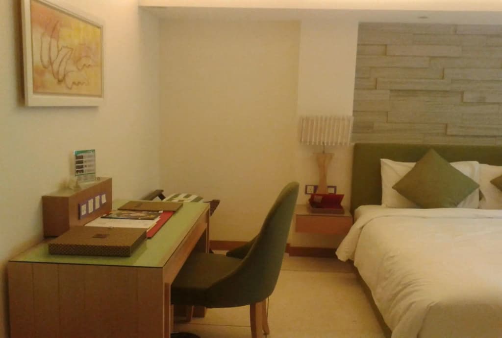 Cyberview Resort & Spa Hotel - photo 25