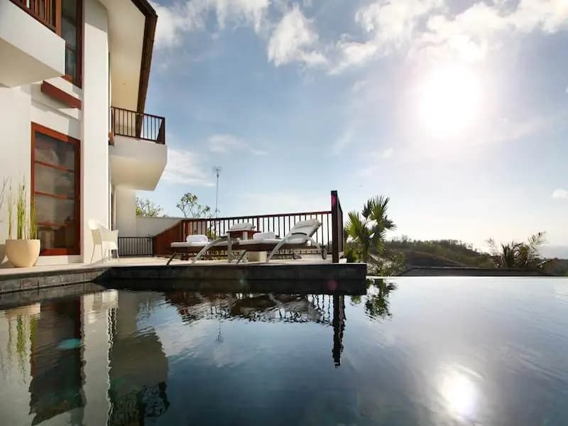 Villa Ali Agung - photo 9