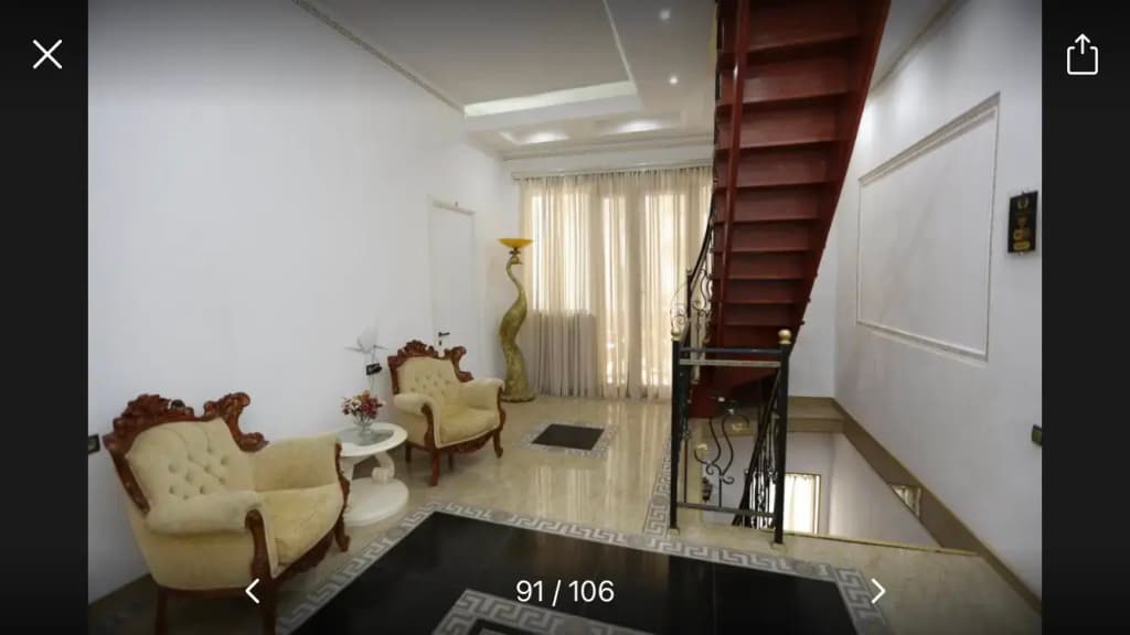 Hotel Grand GMP - photo 35
