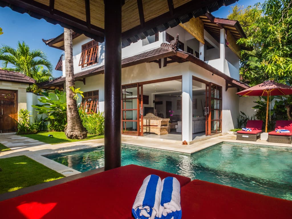 Bewa Villa - photo 2
