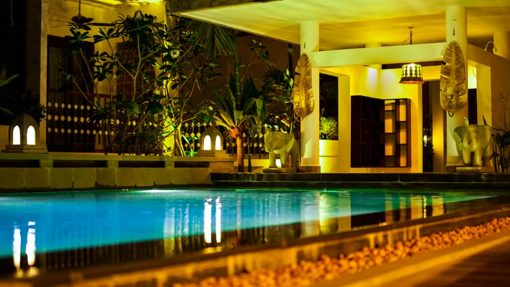Montra Nivesha Residence - photo 19