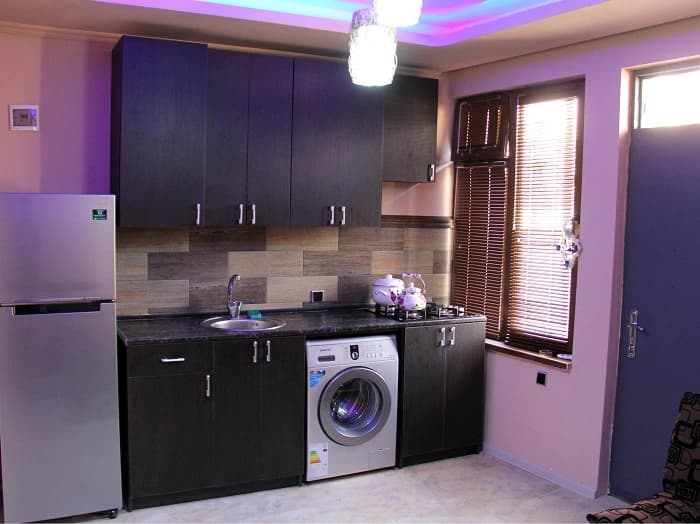 Teonas Guest House - photo 1