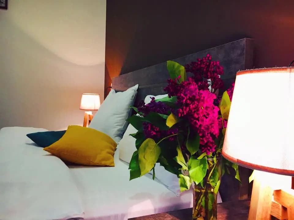 Nabadi Hotel - photo 13