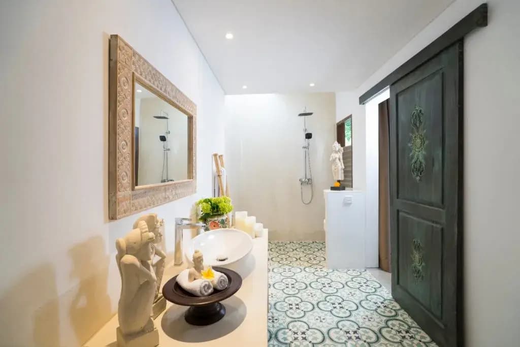 Calma Ubud Suite & Villas - photo 4