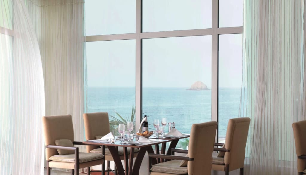 Radisson Blu Resort Fujairah Hotel - photo 17