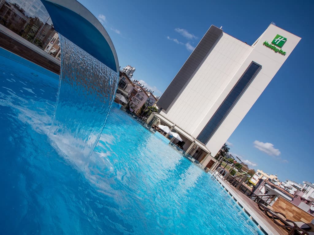 Holiday Inn Antalya Lara Hotel - photo 7