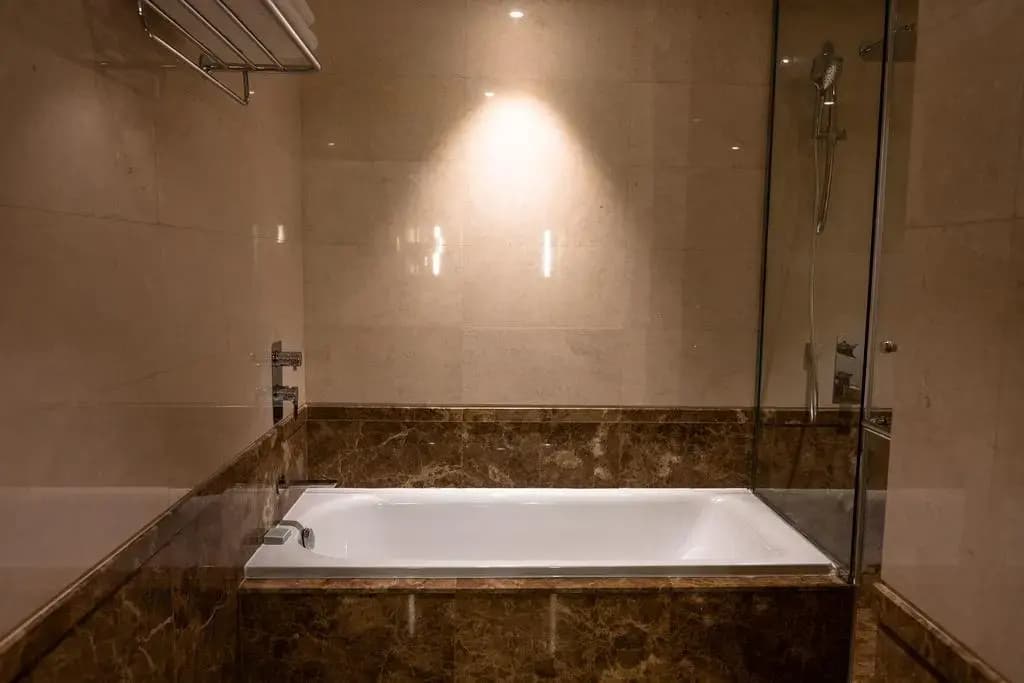 Hotel Royal Tulip Muscat Hotel - photo 38