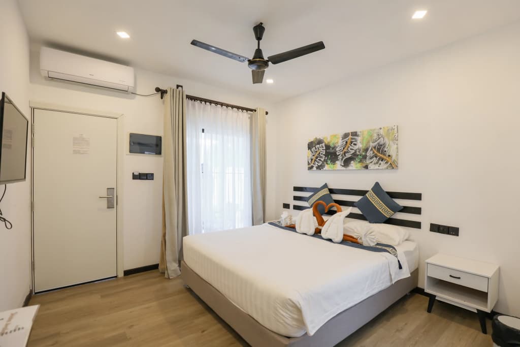 Belvedere Thoddoo Guest House - photo 47