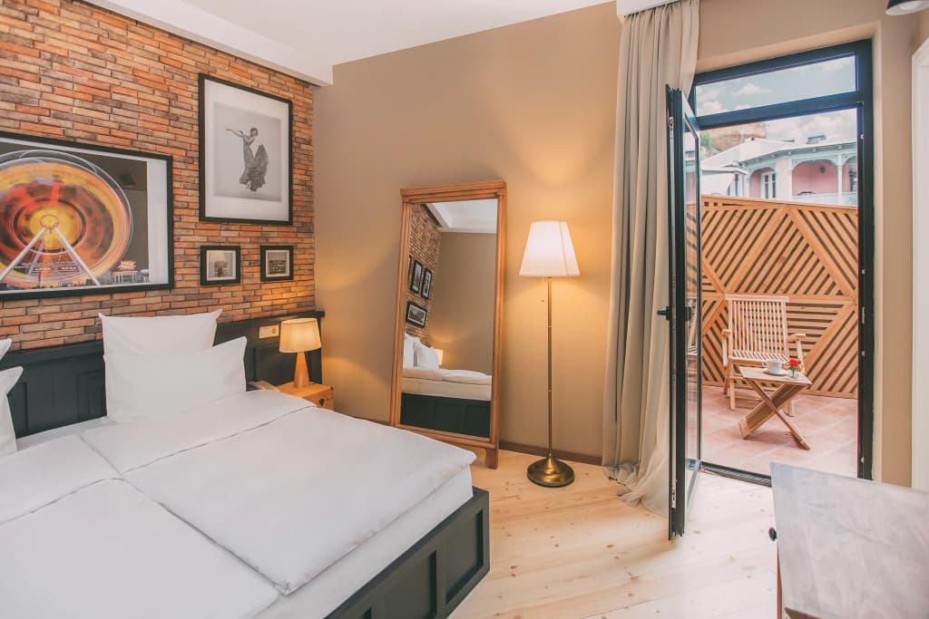 Kisi Hotel - photo 3