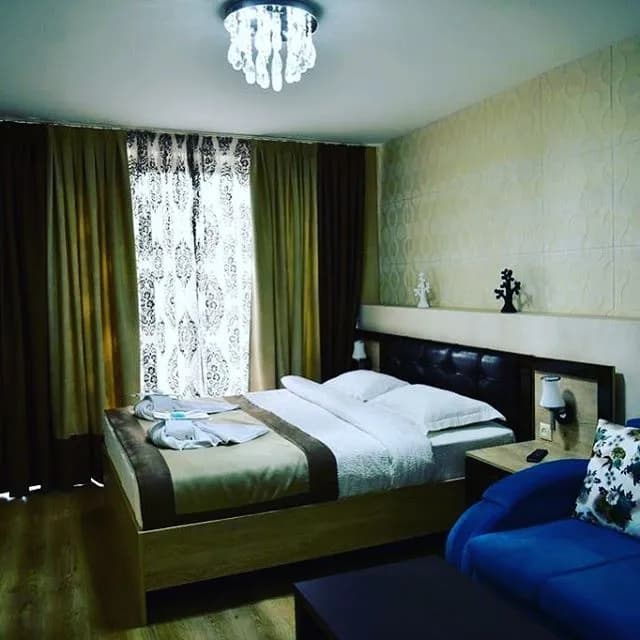 The K Tbilisi Hotel - photo 3