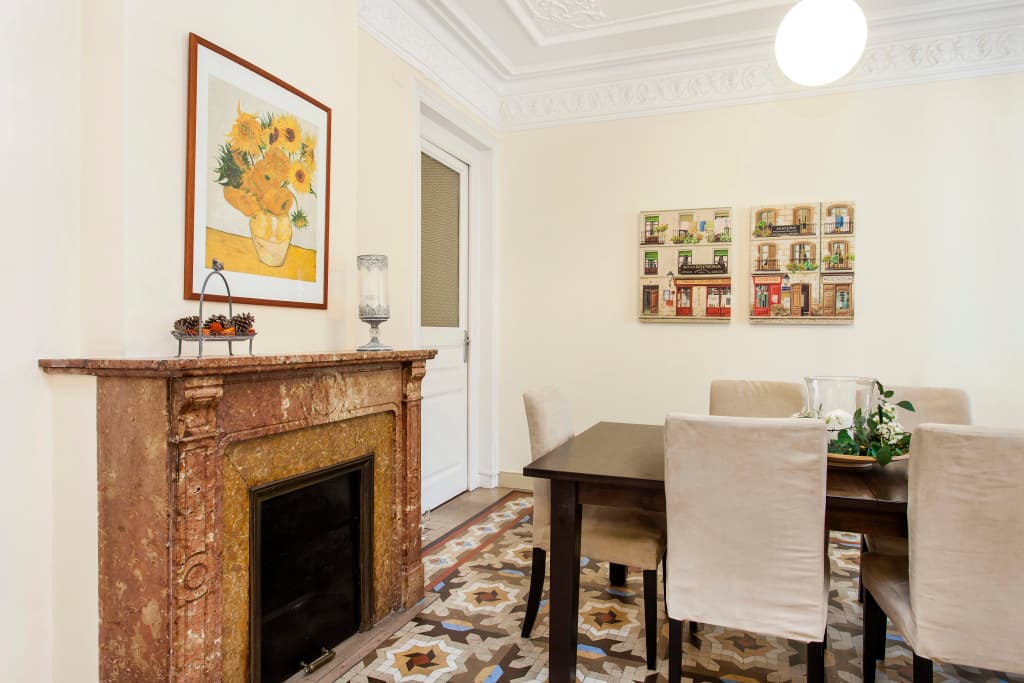 Barcelona Best Services Apartments - photo 3