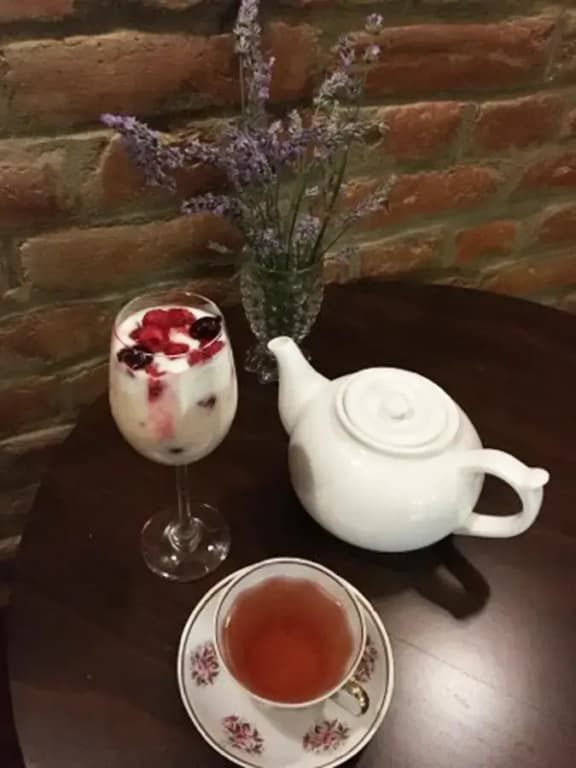 Simon's Boutique Hotel - photo 17