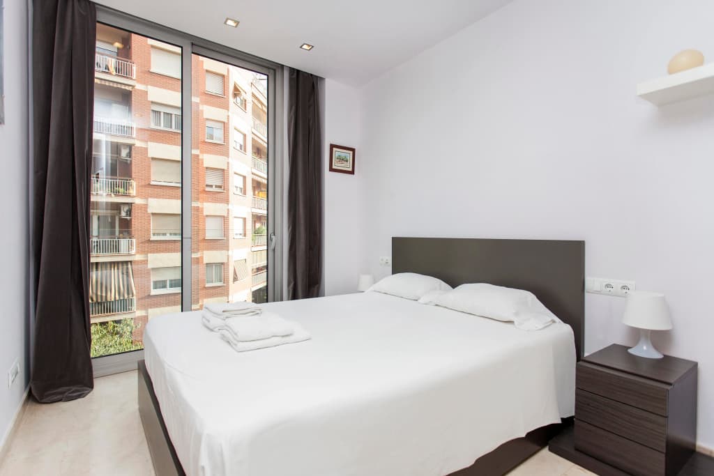 Barcelona Best Services Apartments - photo 6