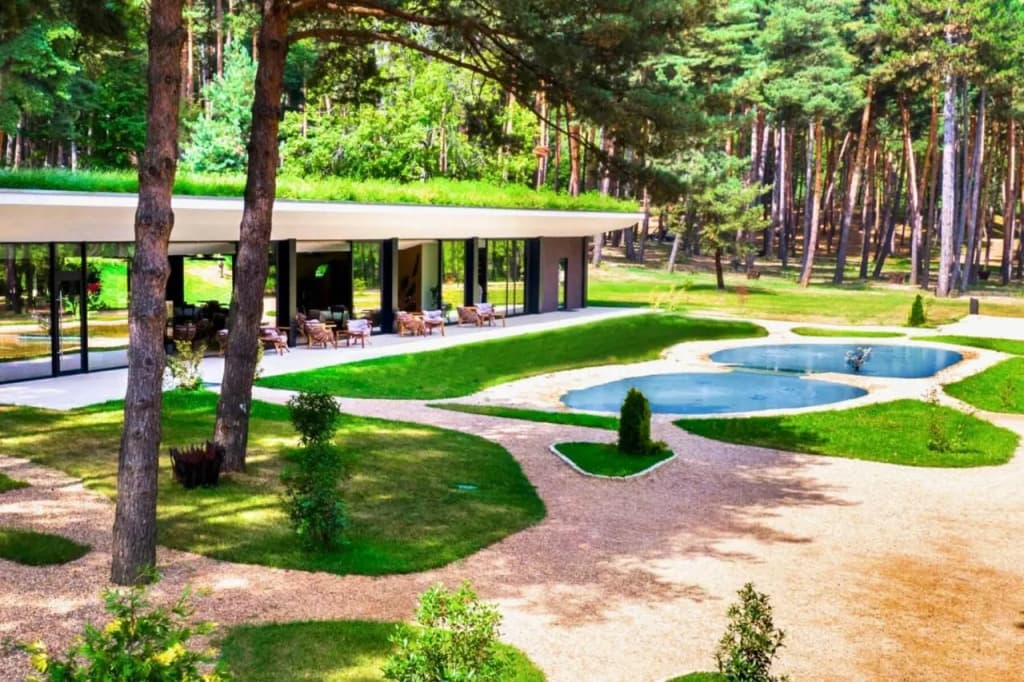 Bioli Medical Wellness Resort - photo 29