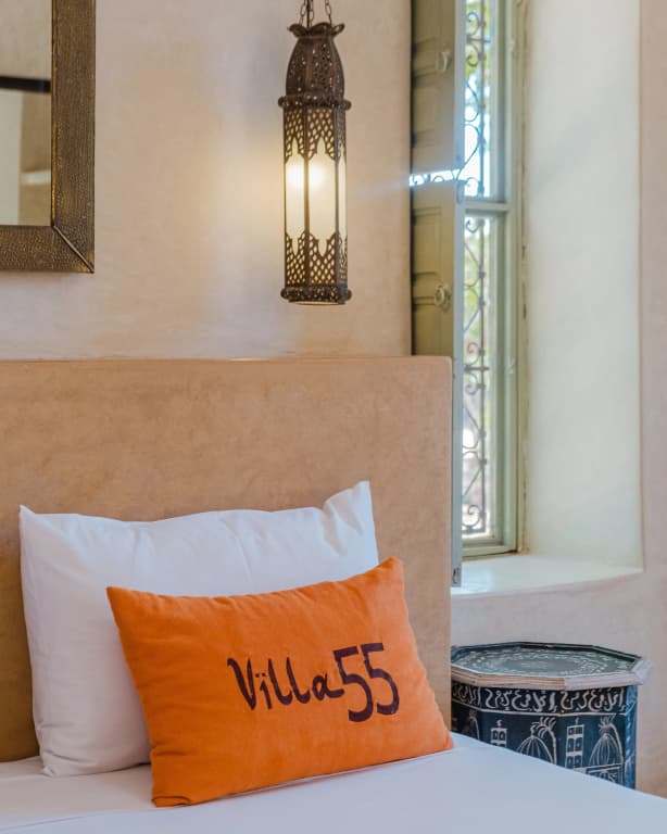 Dar55-Berbere House Boutique hotel - photo 7