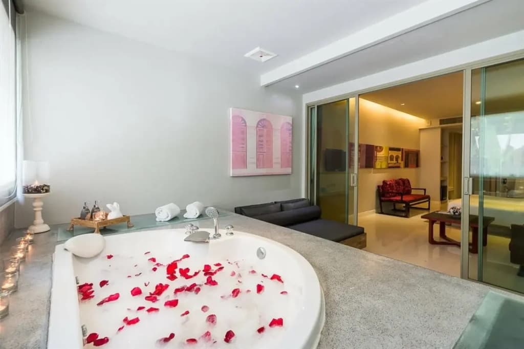 The Kee Resort & Spa - photo 32