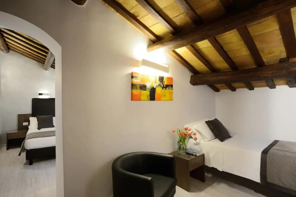 Hotel Trevi - photo 7